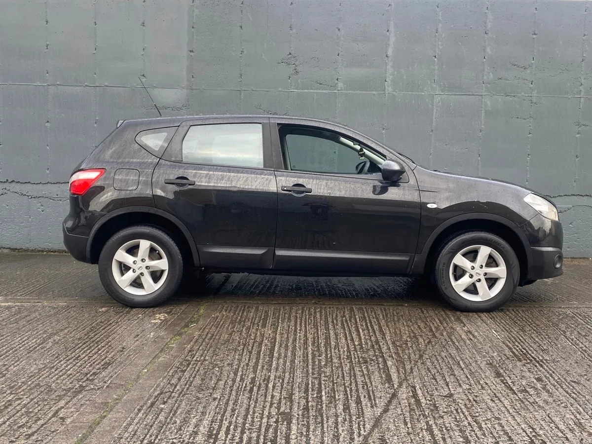 131 Nissan Quashai - Image 3