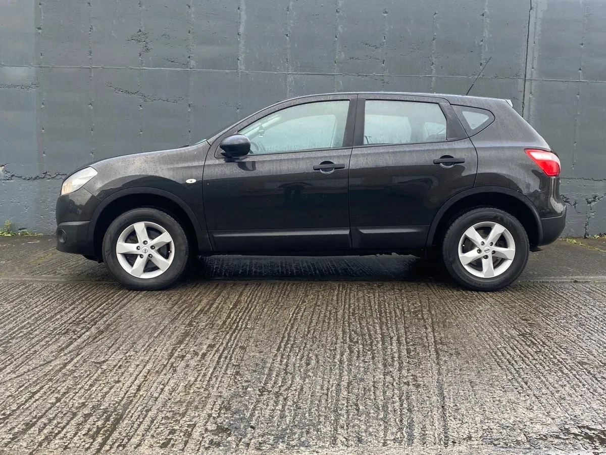 131 Nissan Quashai - Image 4