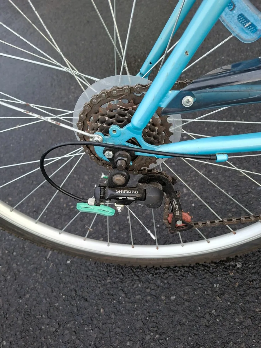 Ladies/Girls Bicycle - Image 2