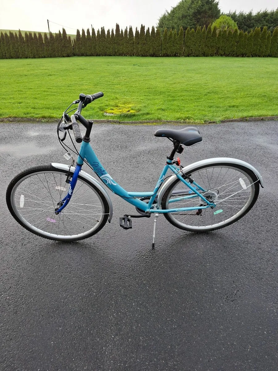 Ladies/Girls Bicycle - Image 4