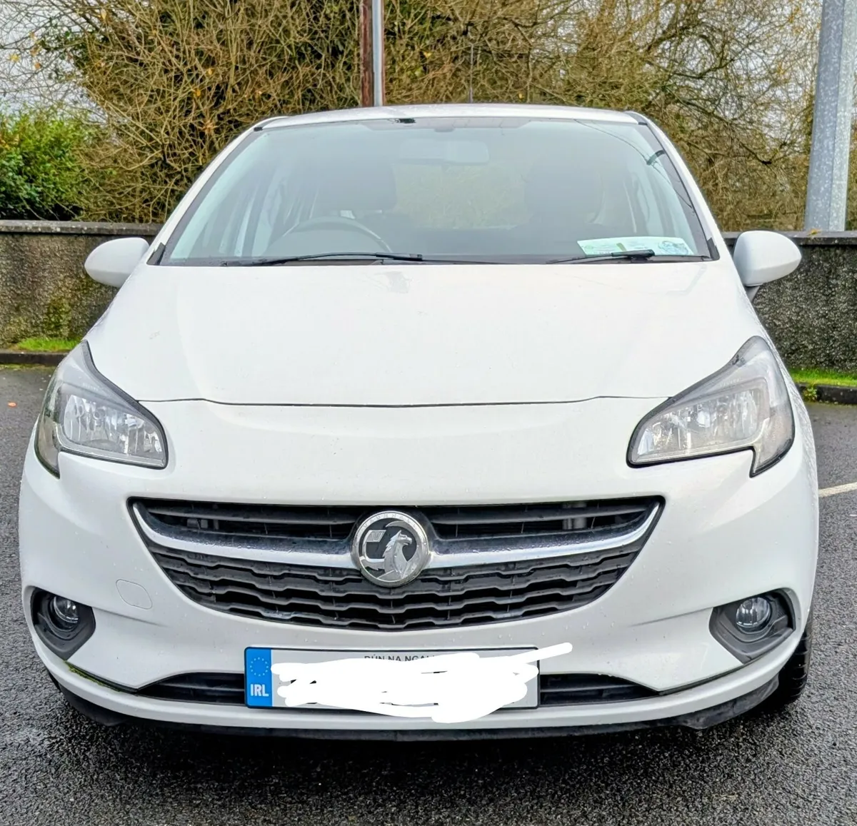 2015 152 Corsa 1.3tdci - Image 2