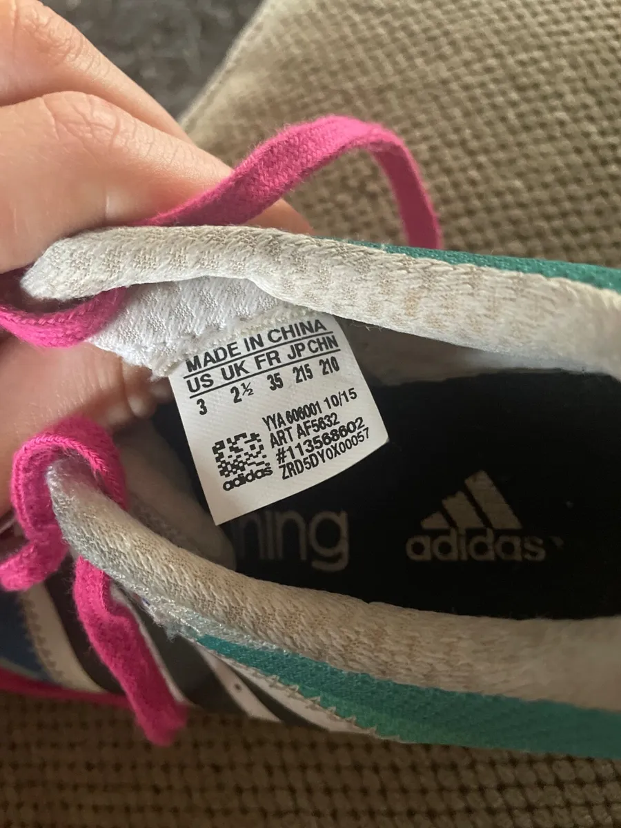 Running spikes - Image 3