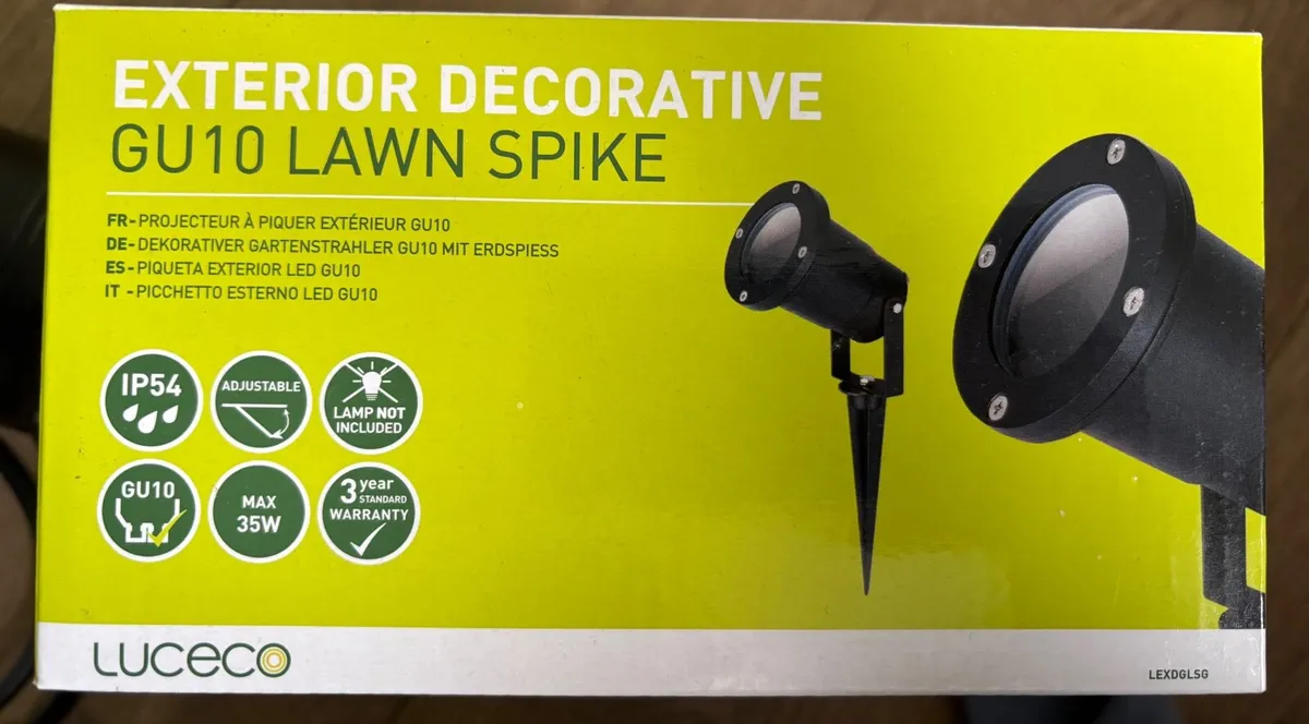 Garden Lights - Image 2