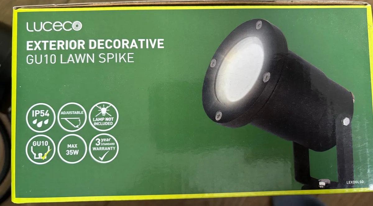 Garden Lights - Image 3