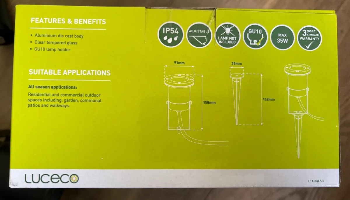 Garden Lights - Image 4