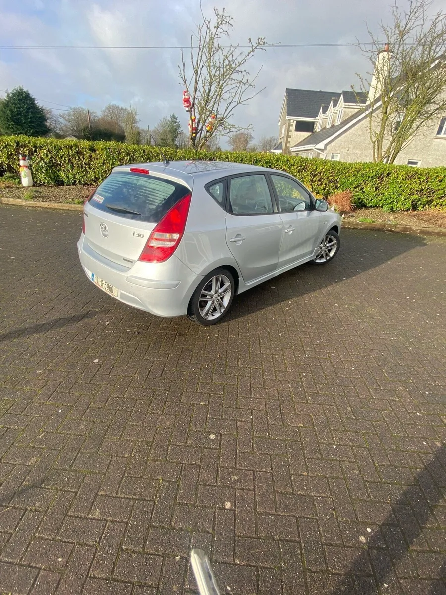 Hyundai i30 - Image 3