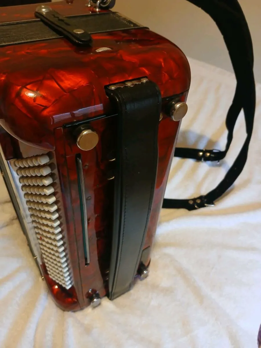 Button Accordion - Image 2