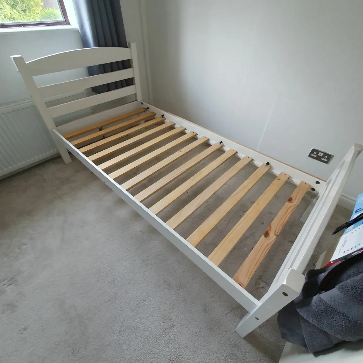 Bed - Image 1