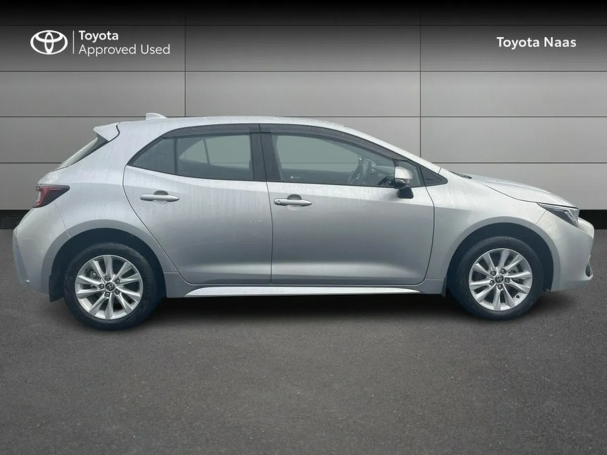 Toyota Corolla COROLLA HYBRID LUNA H/B - Image 3