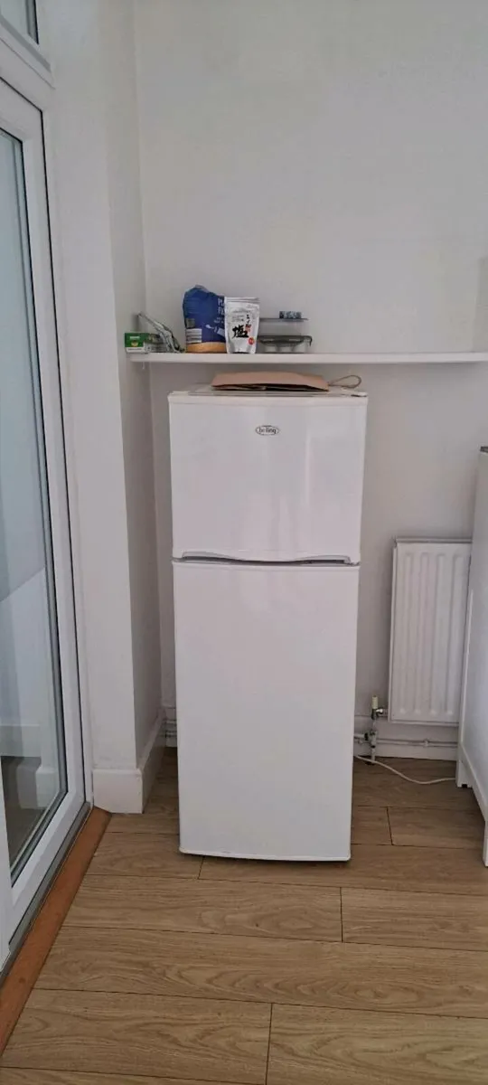 Fridge
