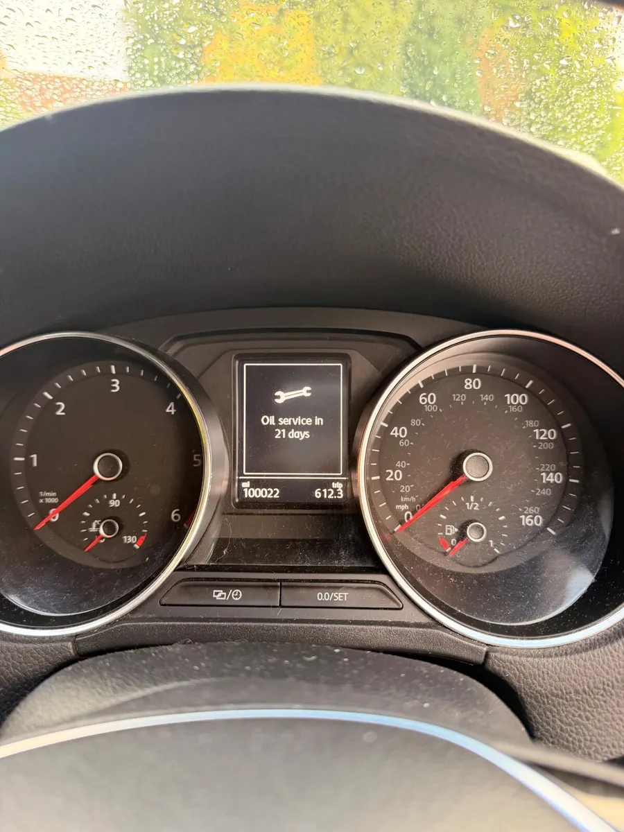 Volkswagen Polo 2017 - Image 2