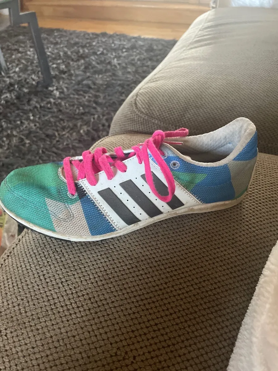 Running spikes - Image 1