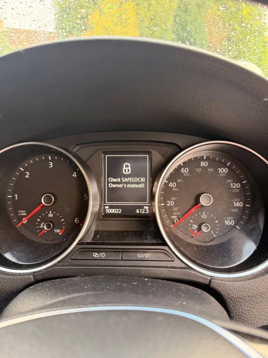 Volkswagen Polo 2017 - Image 4