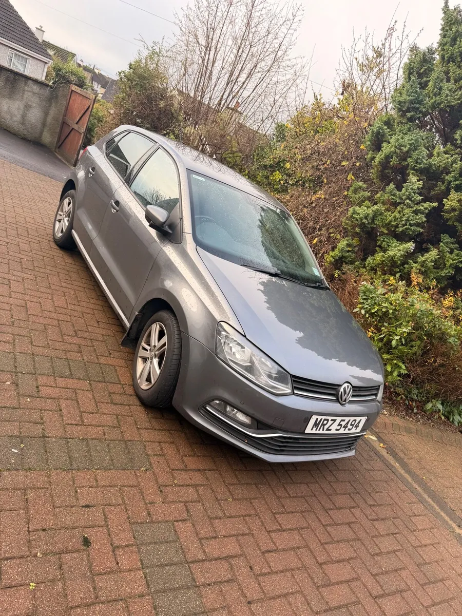Volkswagen Polo 2017 - Image 1