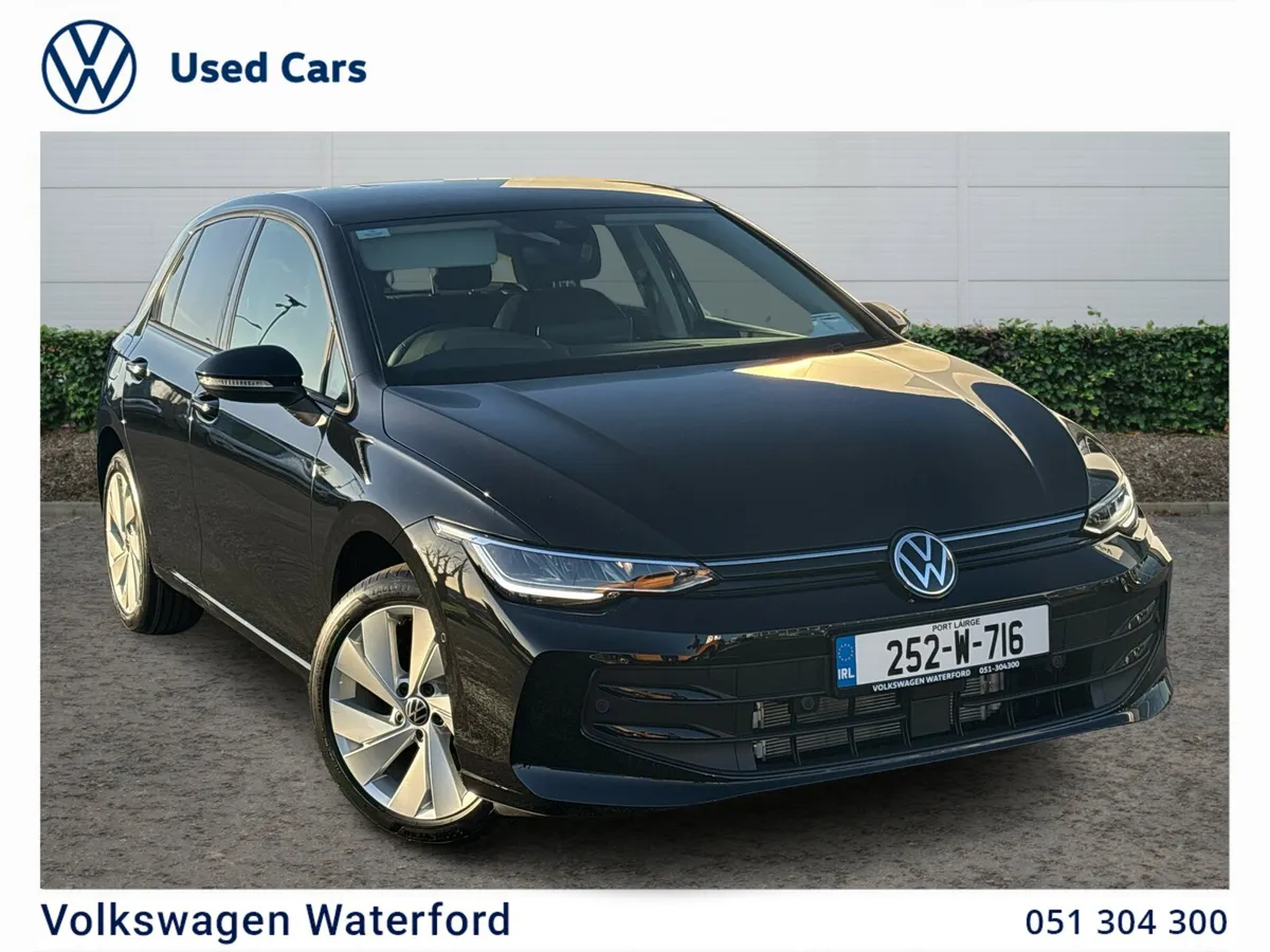 Volkswagen Golf ED 75 2.0 TDI - Image 1