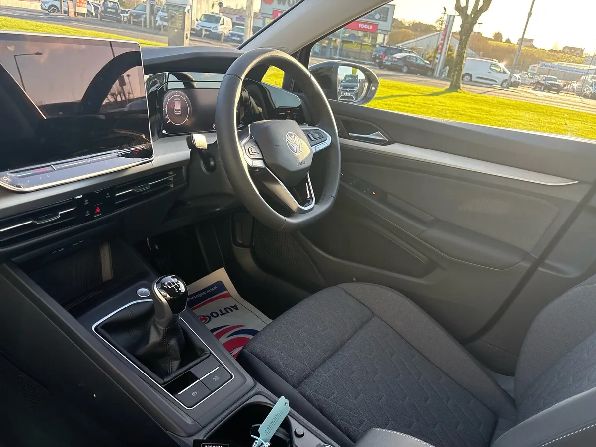 Volkswagen Golf ED 75 2.0 TDI - Image 3