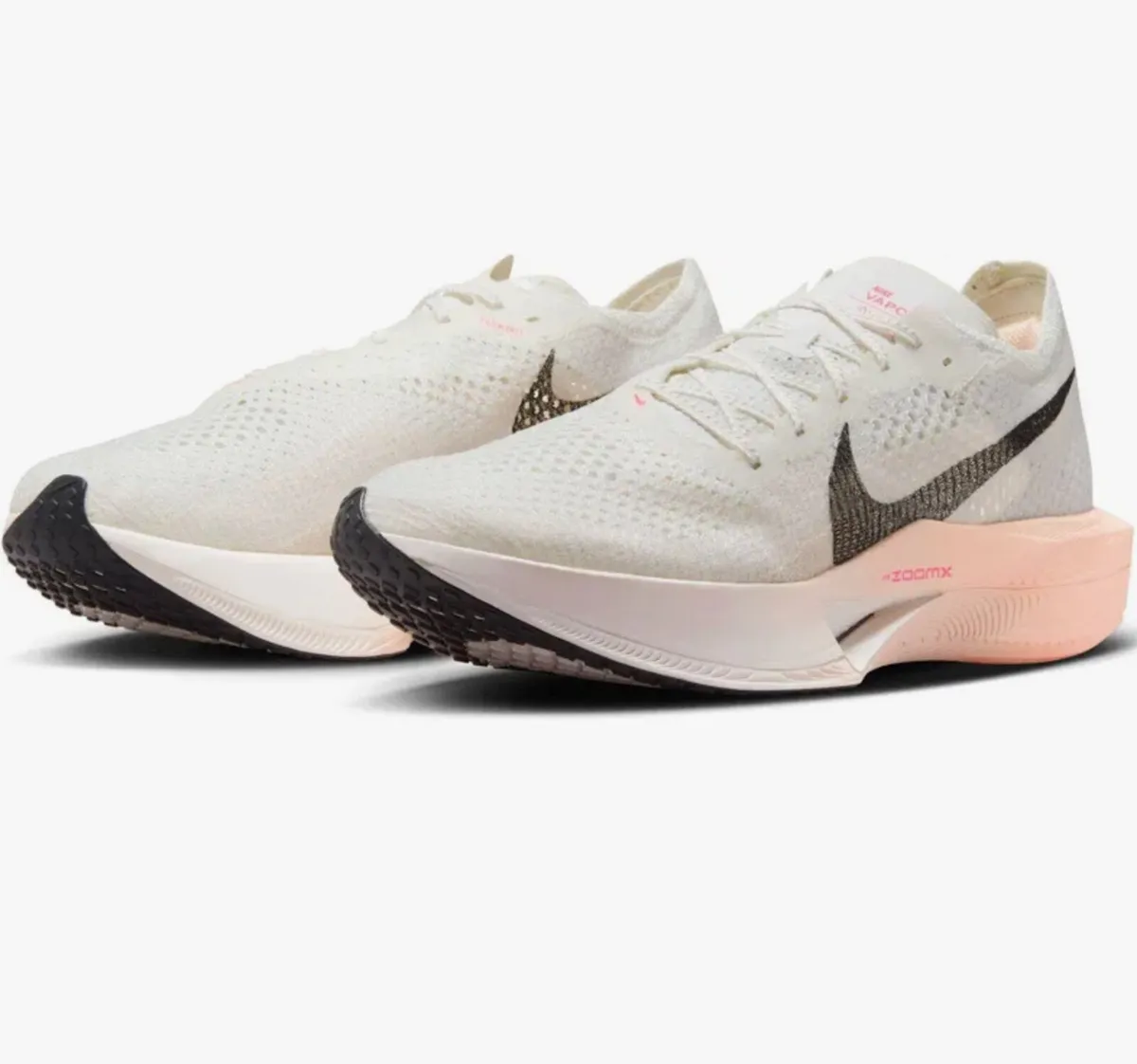 Nike Vaporfly 3 Next % Size UK12 - Image 1