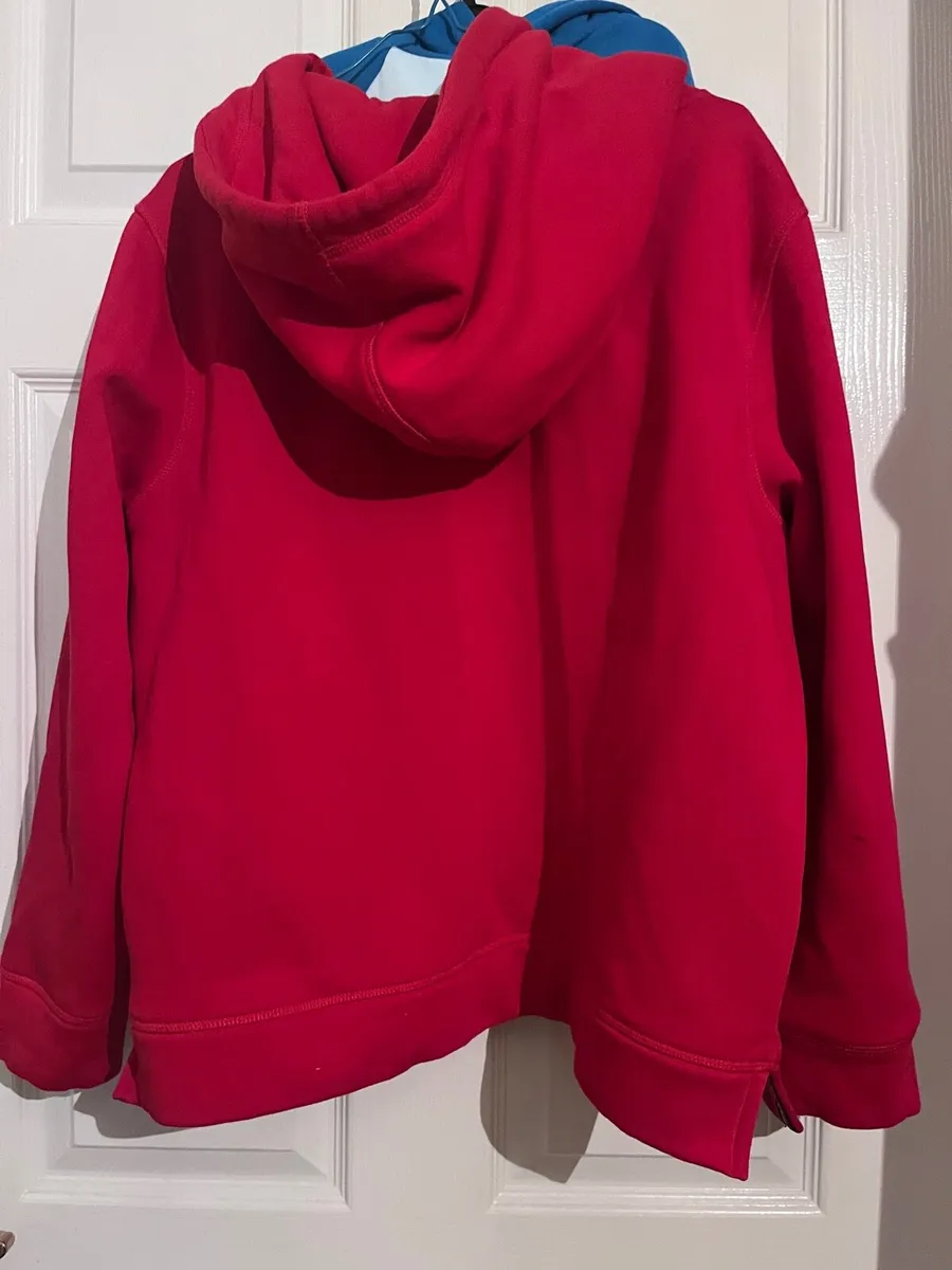 Tommy Hilfiger hoody authentic size L - Image 2