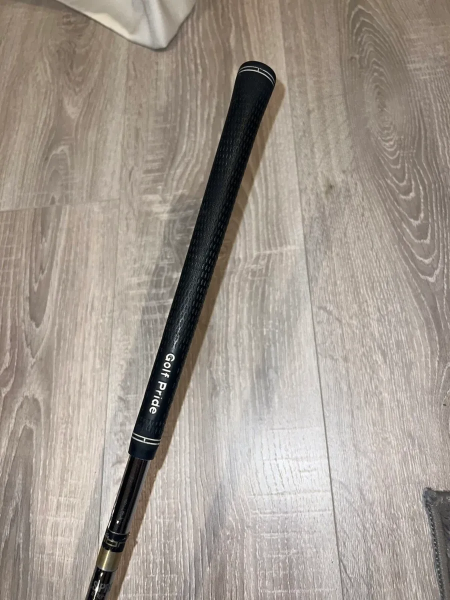 King Cobra FP Irons - Image 4