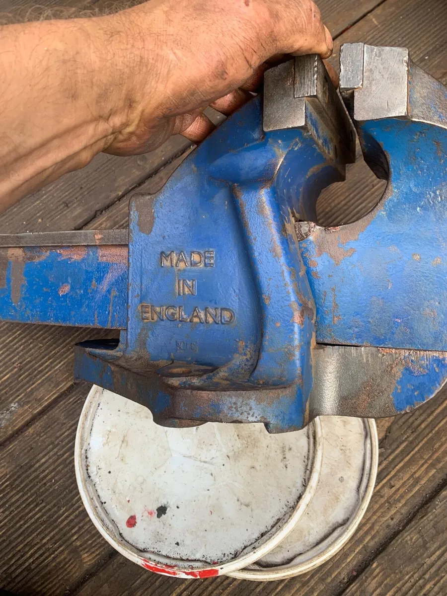 Vice Record No6 - Image 2