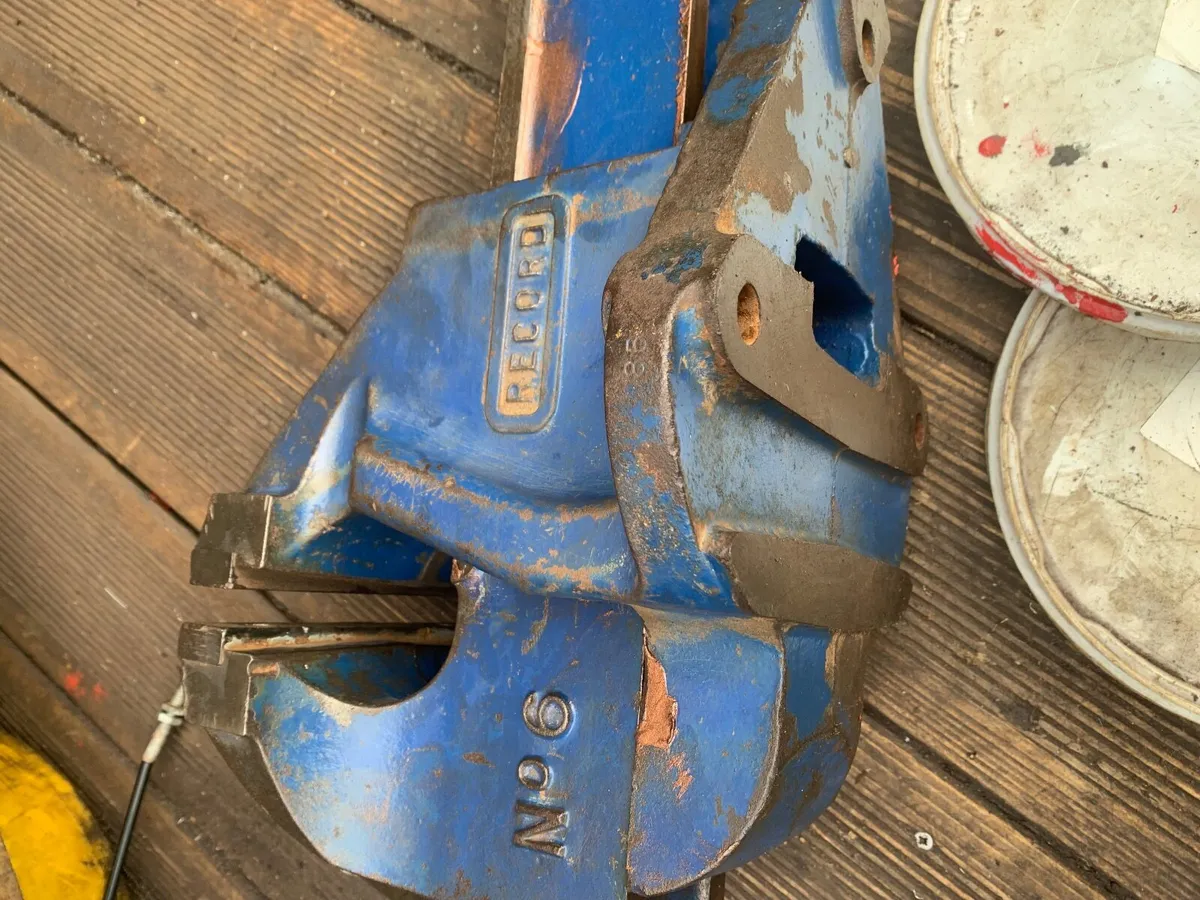 Vice Record No6 - Image 3