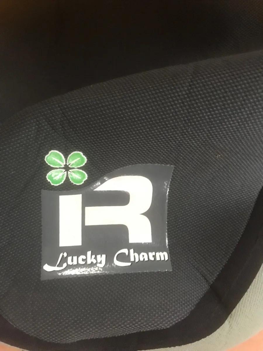 LUCKY CHARM SPRAY SKIRT - Image 2