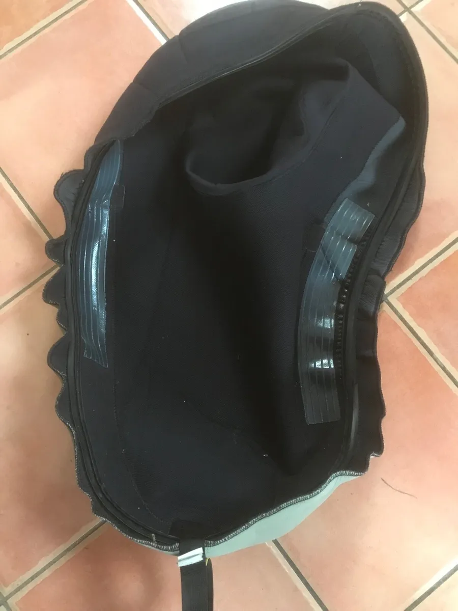 LUCKY CHARM SPRAY SKIRT - Image 3