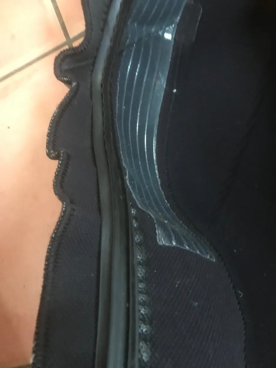 LUCKY CHARM SPRAY SKIRT - Image 4