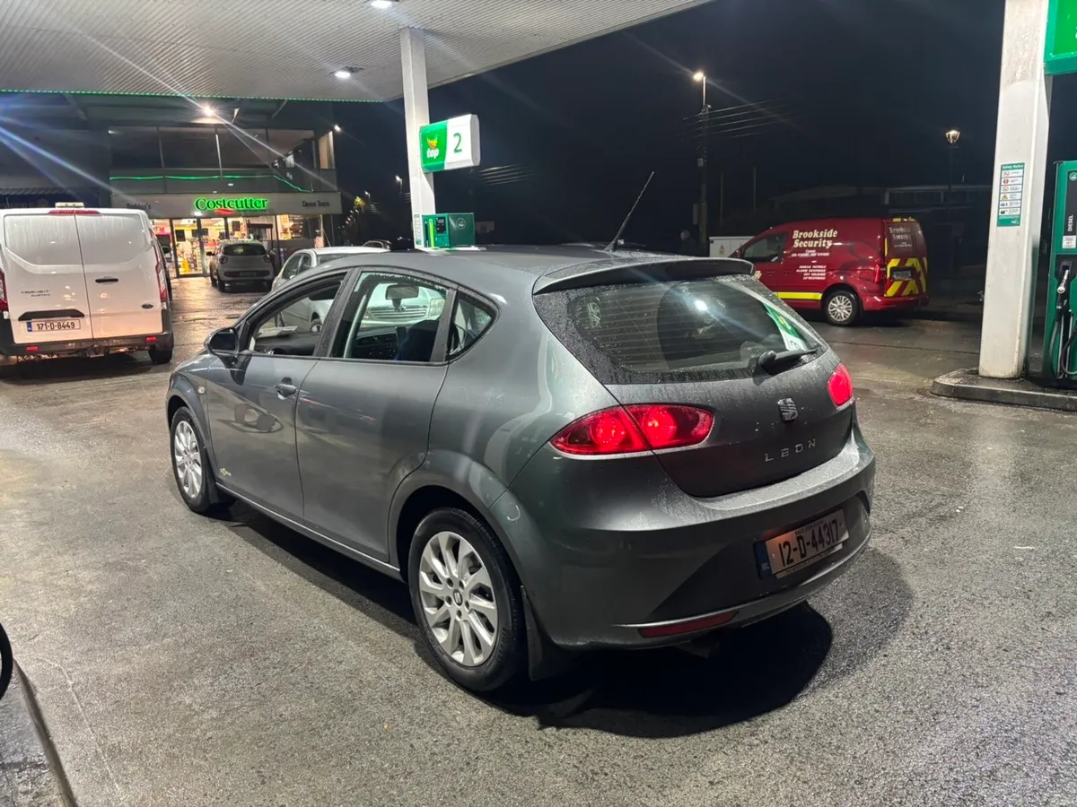 Seat Leon - Image 1