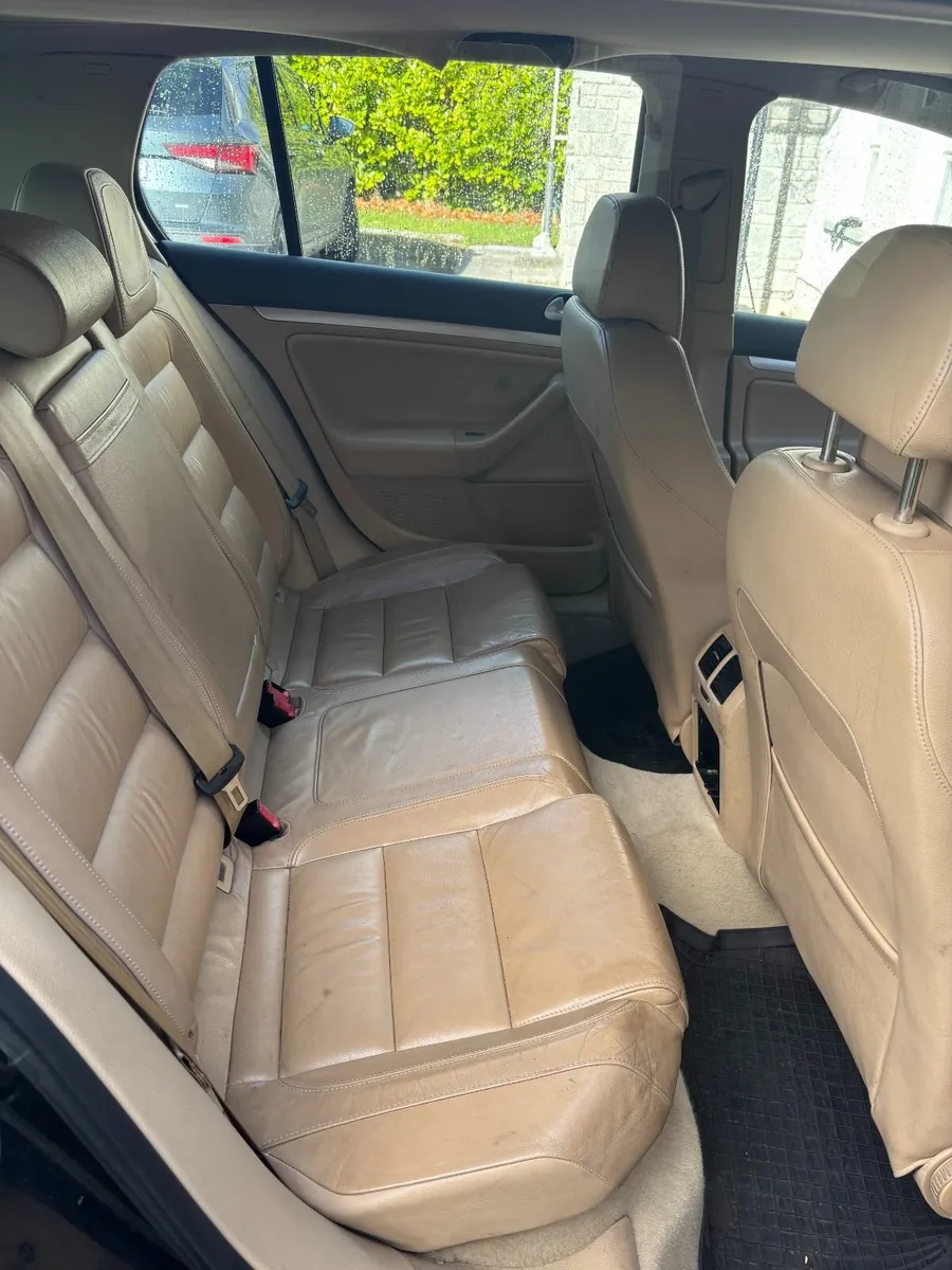 Volkswagen Golf 2005 - Image 4