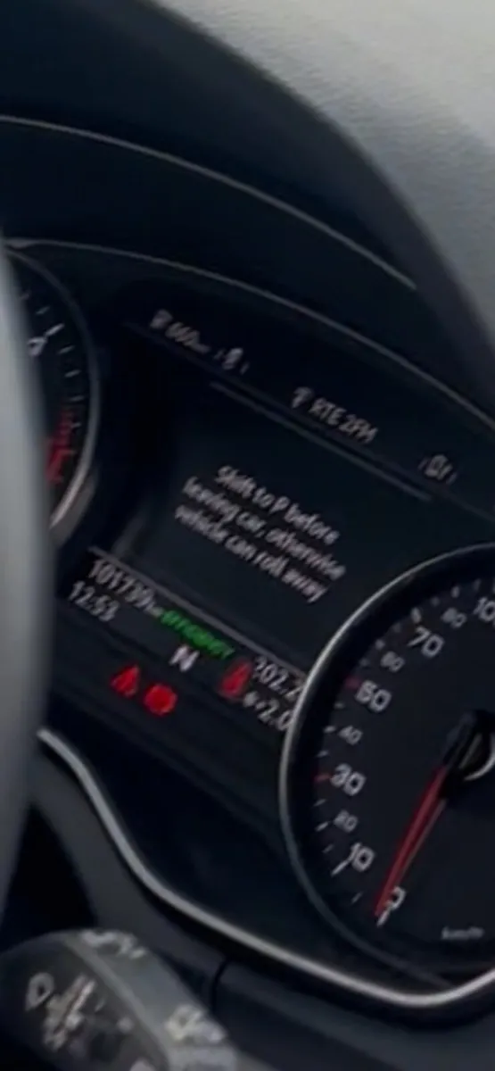 Audi Q5 192,Quattro, Diesel, Panoramic Roof - Image 2