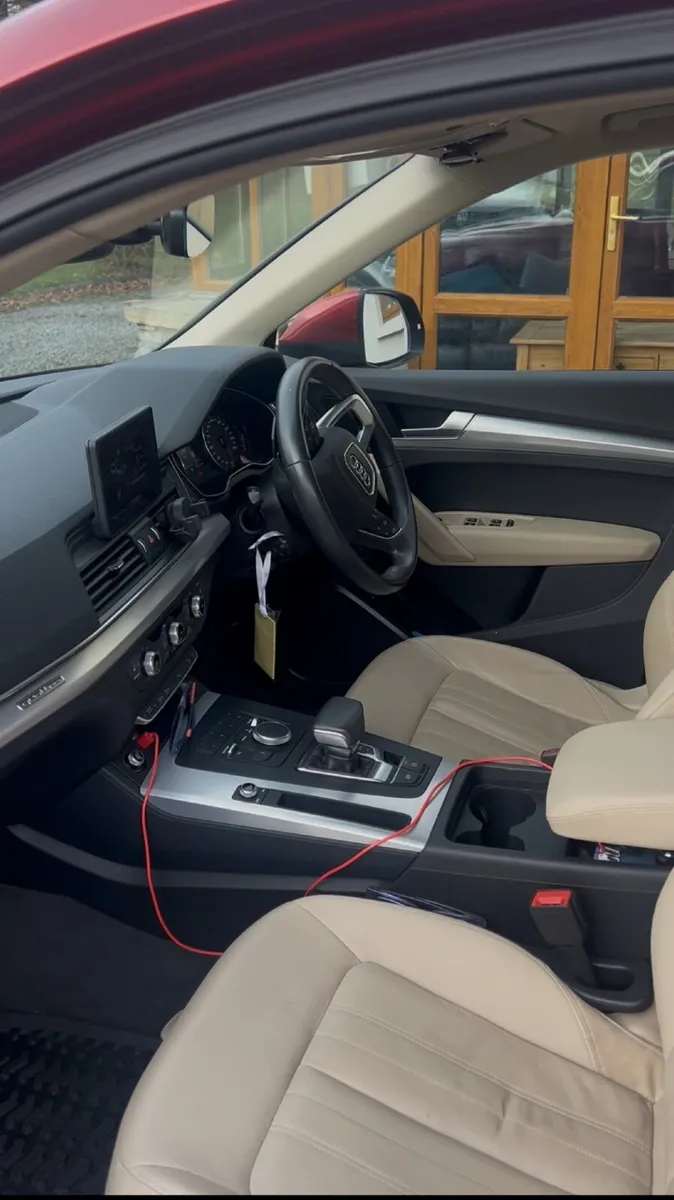 Audi Q5 192,Quattro, Diesel, Panoramic Roof - Image 4