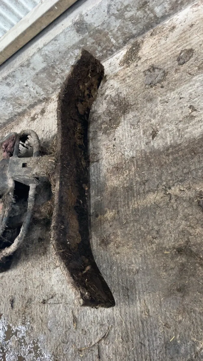 Yard scraper - Image 2