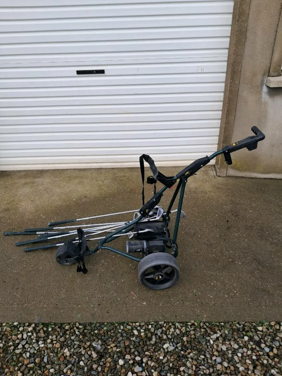 Clearance Sale - Image 1