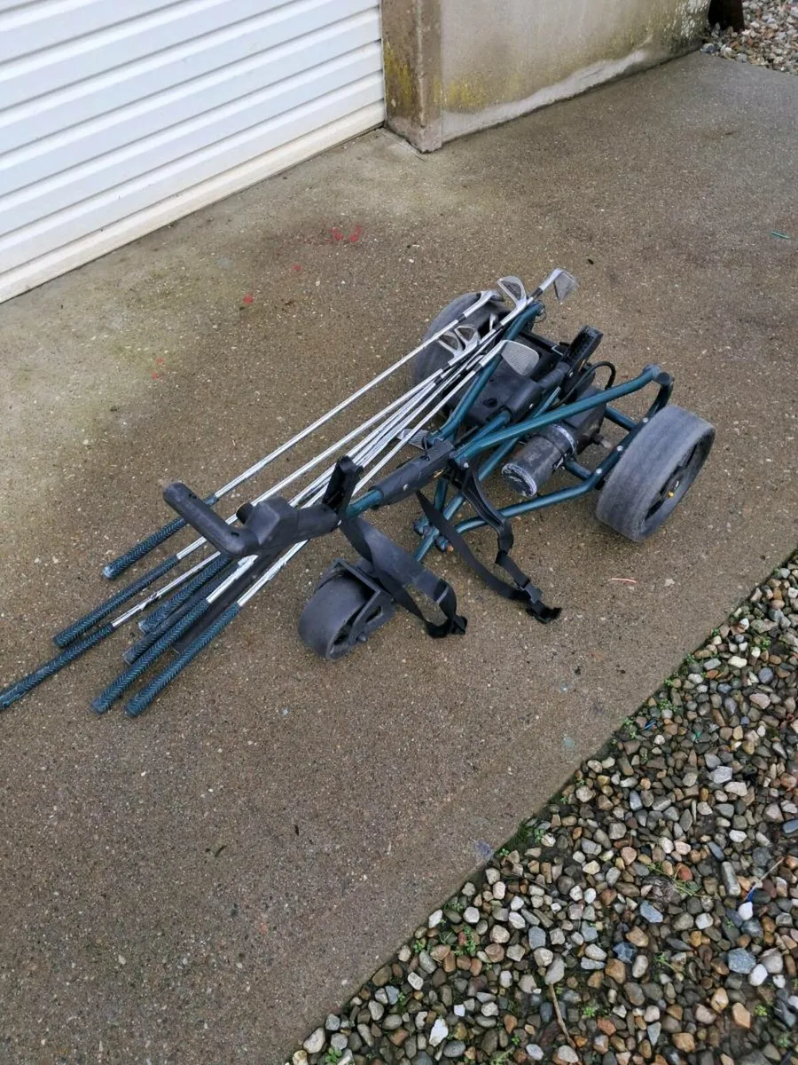 Clearance Sale - Image 2