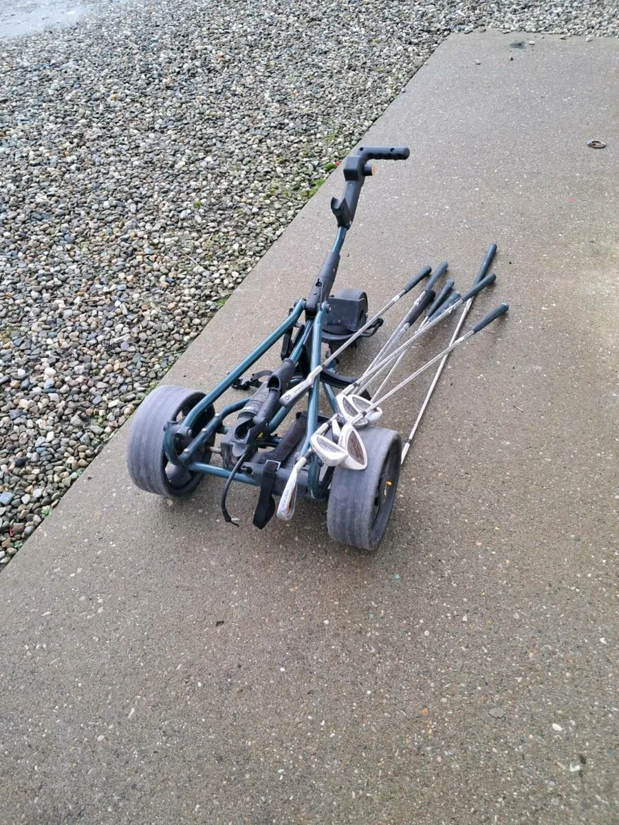 Clearance Sale - Image 3