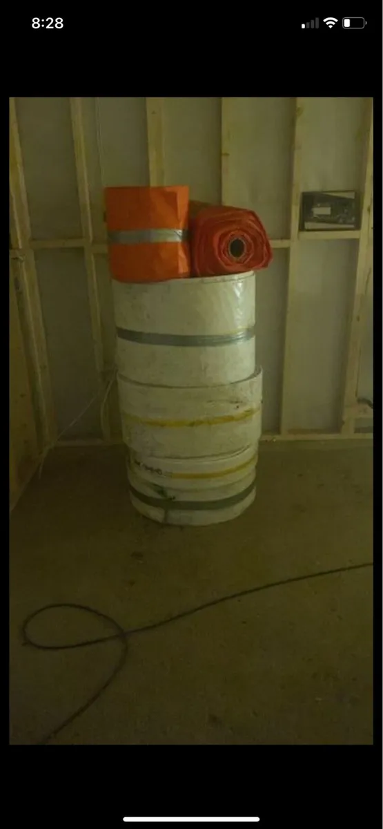 Sewer relining unit - Image 3