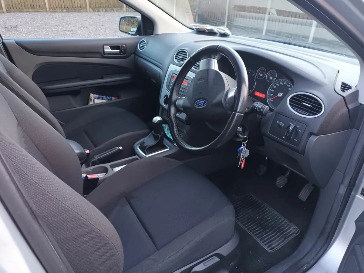 Ford Focus 2008 - Image 3