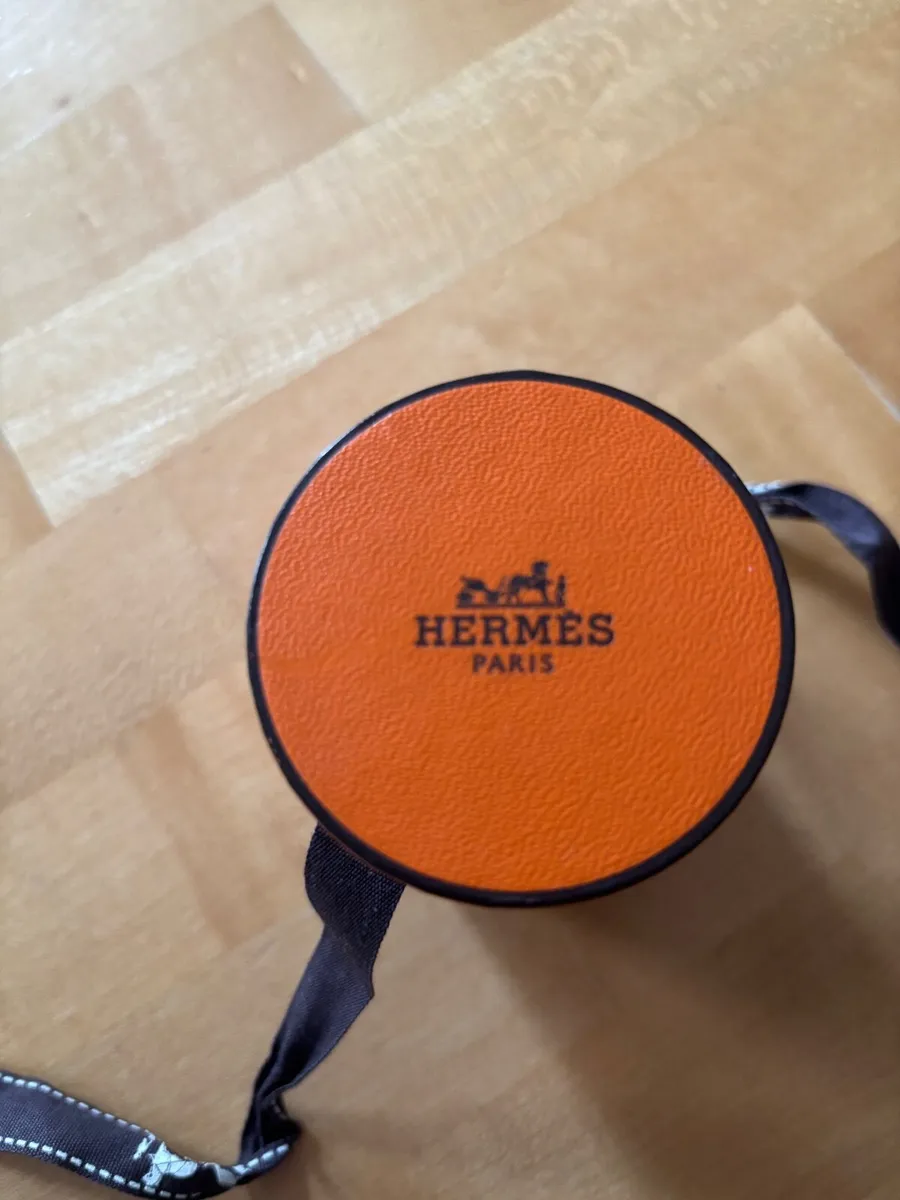 Hermes silk Twilly €50 - Image 2