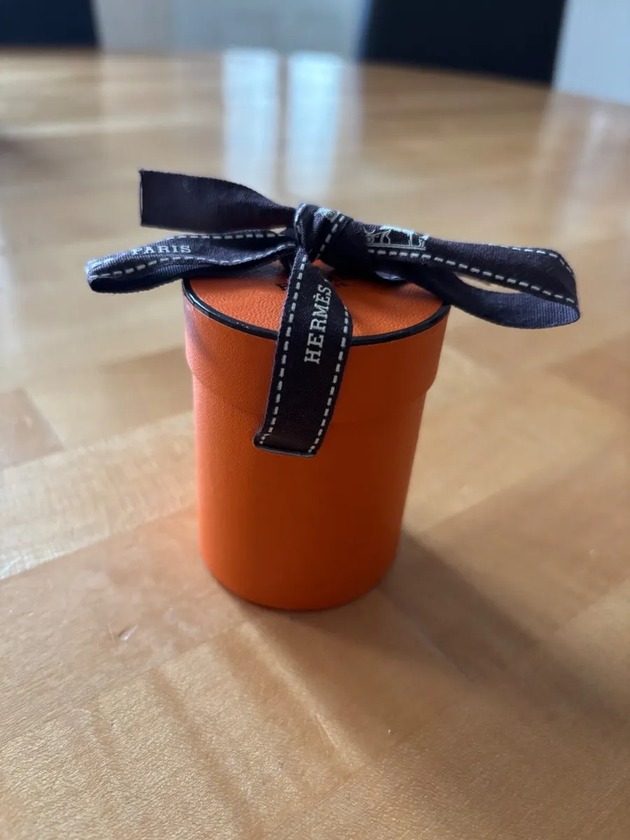 Hermes silk Twilly €50 - Image 3