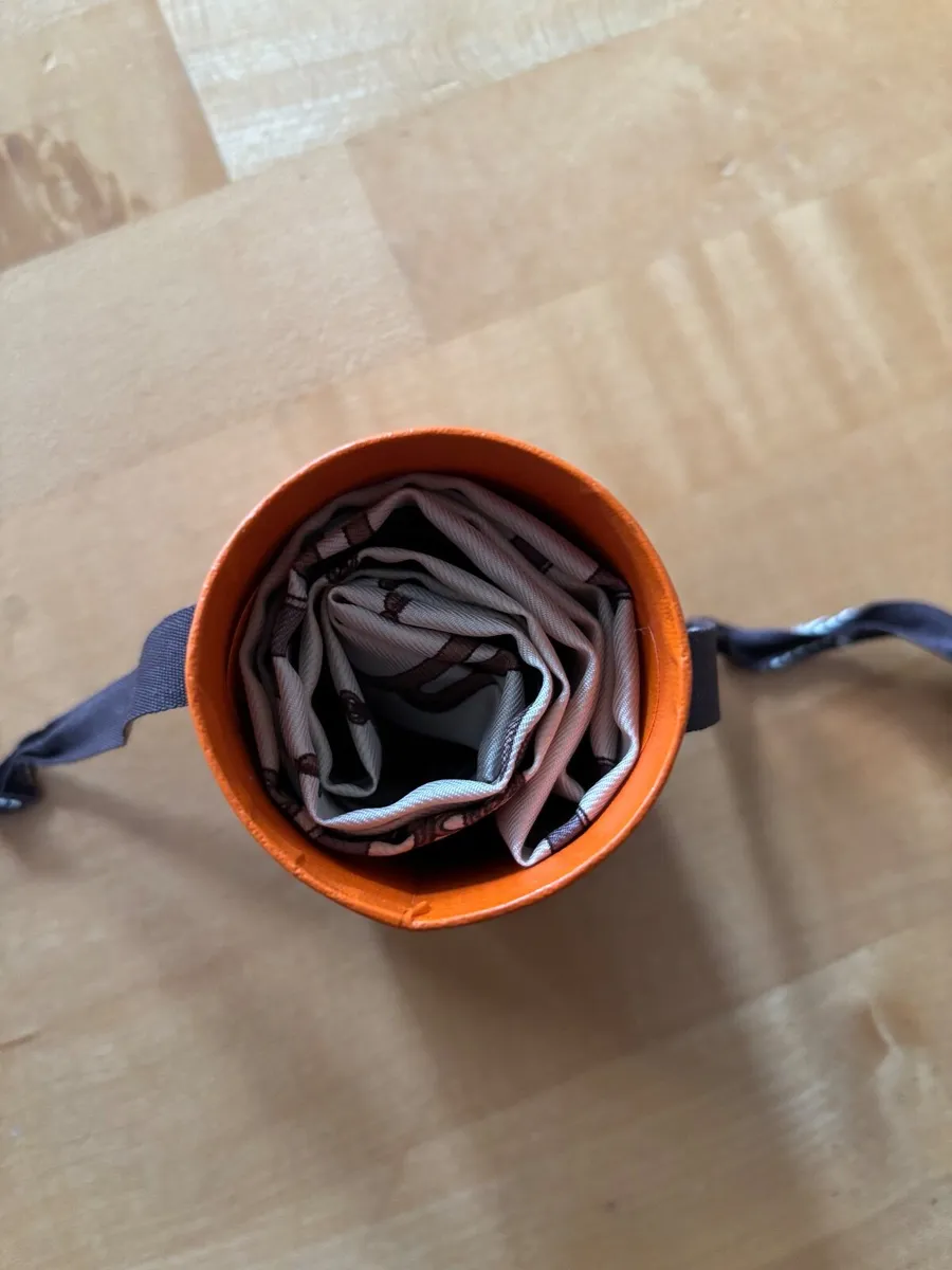 Hermes silk Twilly €50 - Image 4