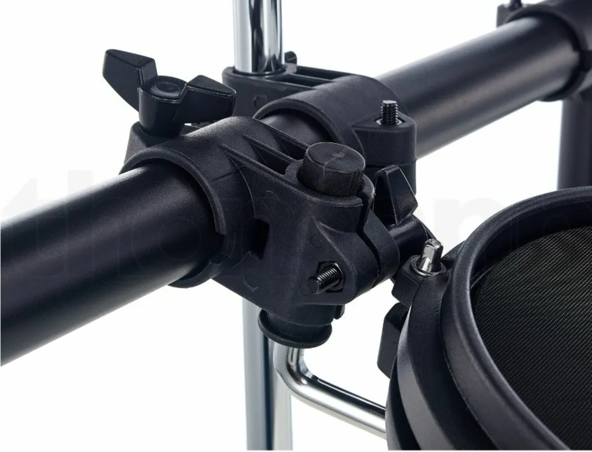 Thomann Alesis Turbo Mesh Drum Kit - like new - Image 3