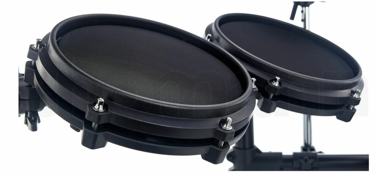Thomann Alesis Turbo Mesh Drum Kit - like new - Image 4