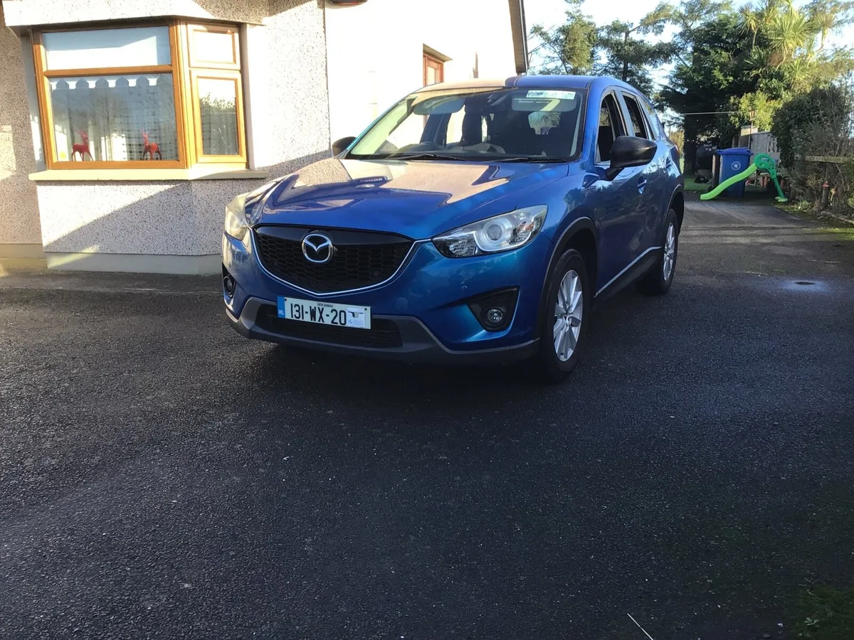 Mazda CX-5 D - Image 3