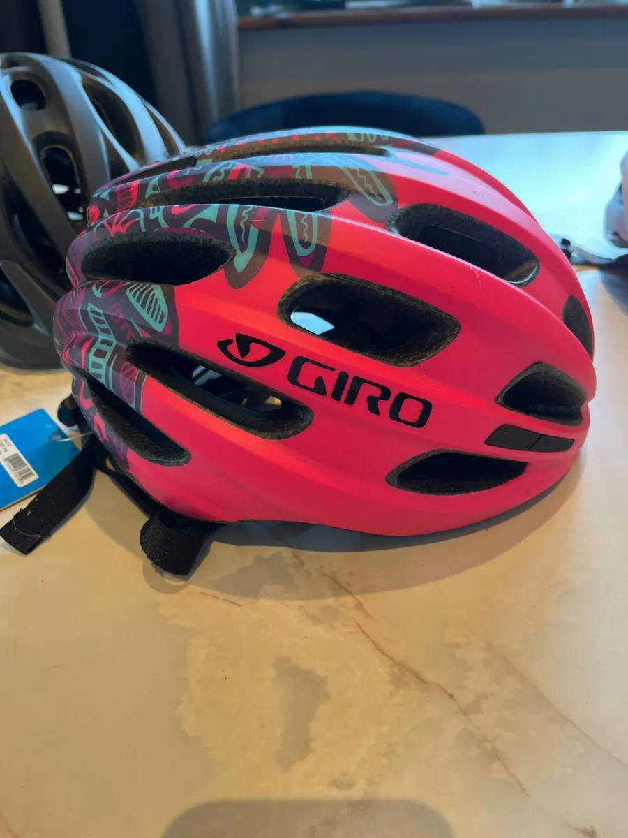 Cycling helmets - Image 2