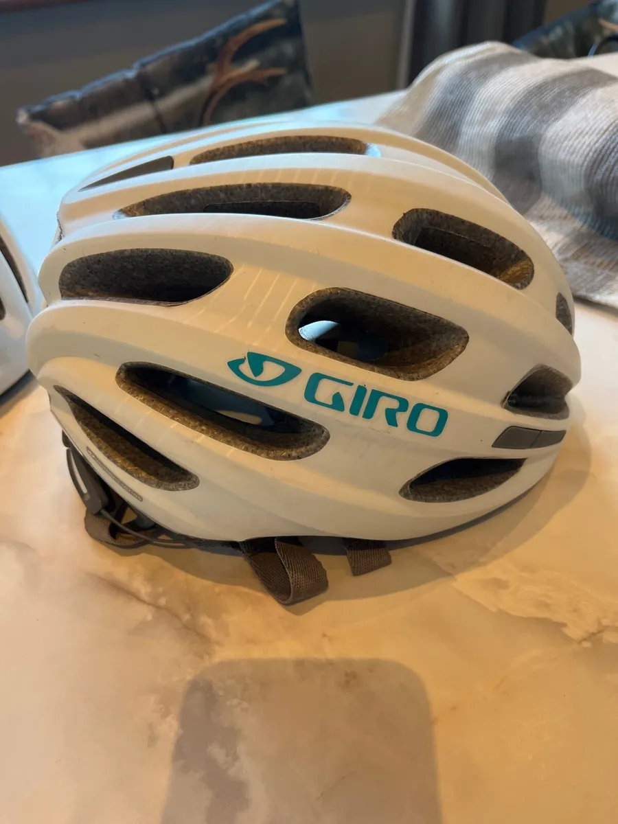 Cycling helmets - Image 4