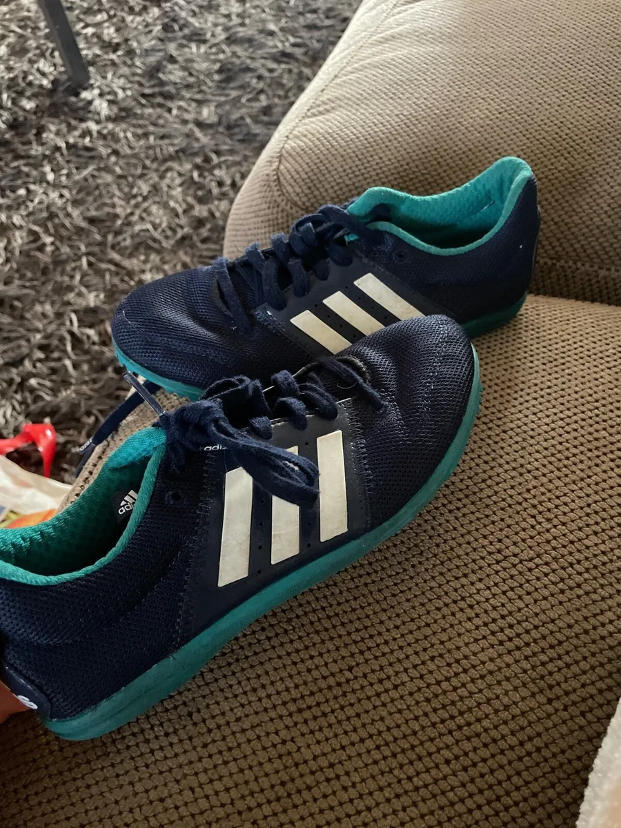 Running spikes - Image 1