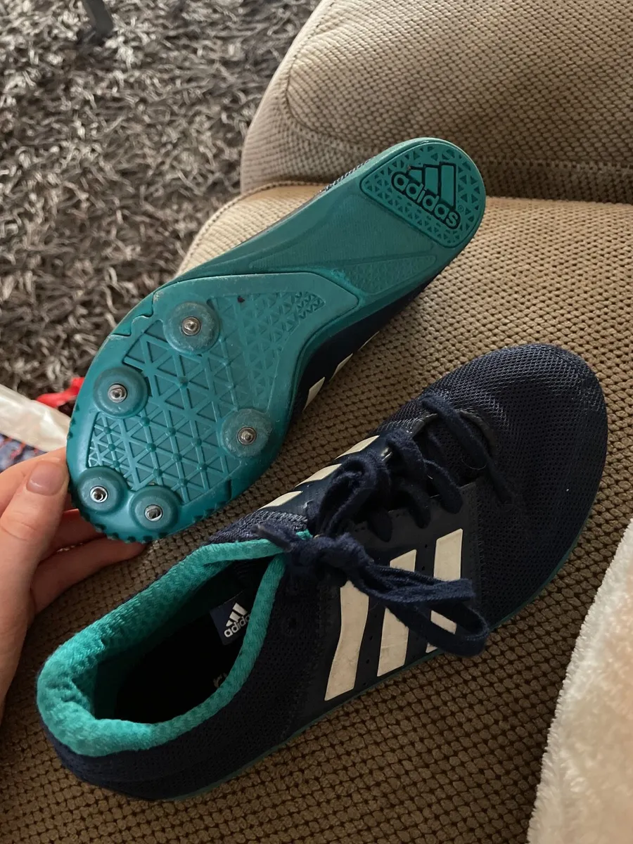 Running spikes - Image 2