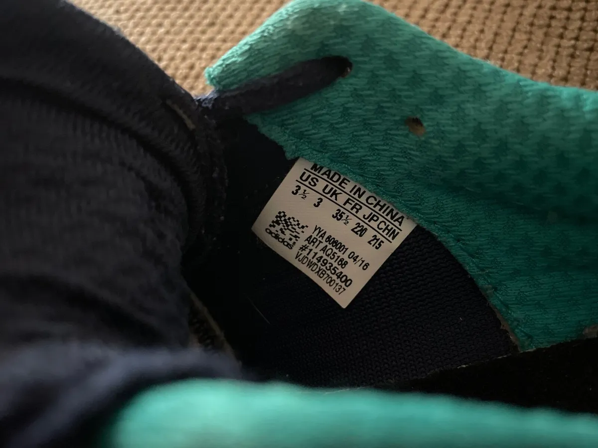 Running spikes - Image 3