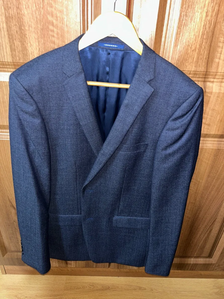 Van Gils blazer - Image 1